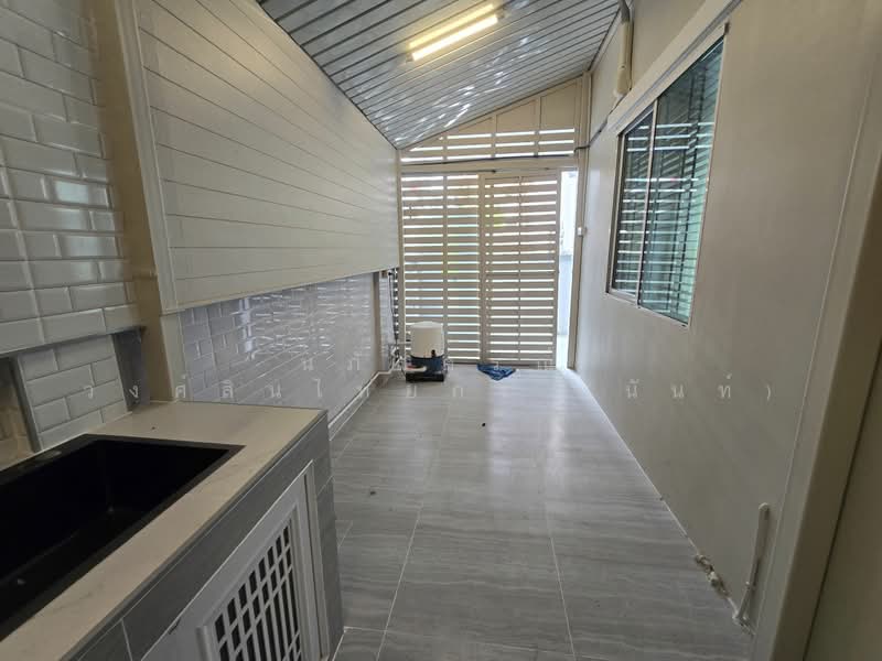 บ้านฟ้าปิยรมย์ พรีเมียร์ พาร์ค เฟส 10 : Baan Fah Piyarom Premier Park Phase 10, ปทุมธานี, บึงคำพร้อย, ลำลูกกา, ปทุมธานี, 120 ตร.ม., บ้านแฝด ขาย, โดย นภัสศรณ์ วงศ์สินไทยกร (นันท์), 500407024 - DDproperty.com
