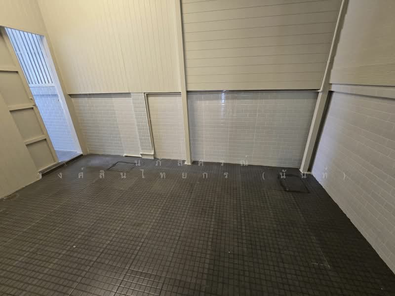 Baan Fah Piyarom Premier Park Phase 10, Pathum Thani, Bung Kham Proi, Lam Luk Ka, Pathum Thani, 3 Bedrooms, 120 sqm, Semi-Detached House (Twin House) For Sale, by นภัสศรณ์ วงศ์สินไทยกร (นันท์), 500407024 - DDproperty.com