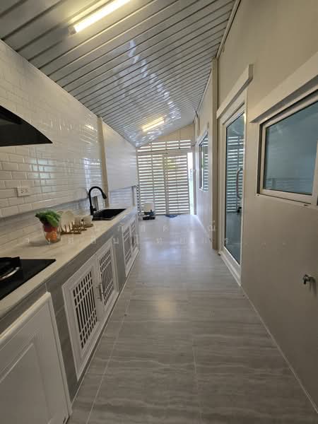 บ้านฟ้าปิยรมย์ พรีเมียร์ พาร์ค เฟส 10 : Baan Fah Piyarom Premier Park Phase 10, ปทุมธานี, บึงคำพร้อย, ลำลูกกา, ปทุมธานี, 120 ตร.ม., บ้านแฝด ขาย, โดย นภัสศรณ์ วงศ์สินไทยกร (นันท์), 500407024 - DDproperty.com