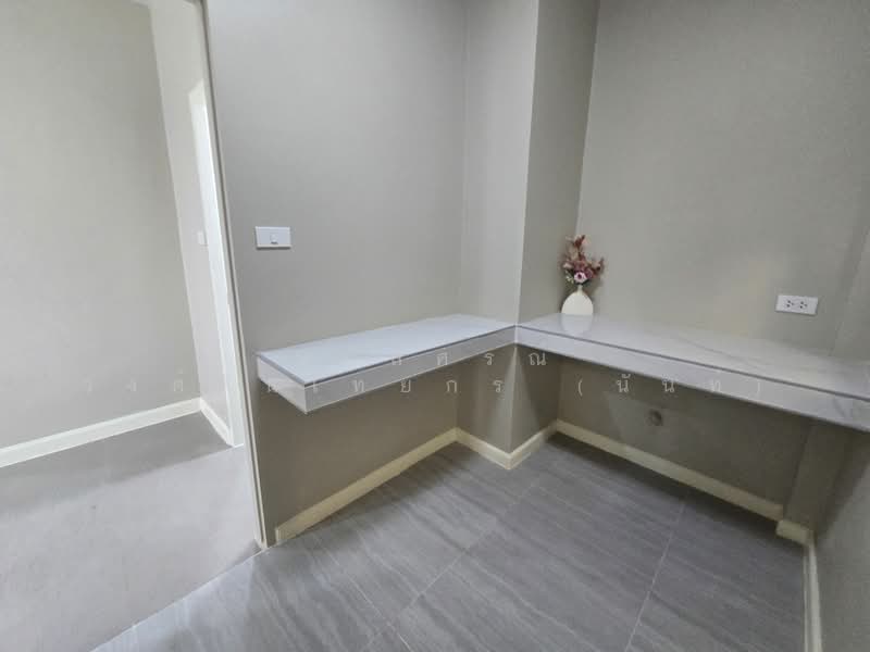 บ้านฟ้าปิยรมย์ พรีเมียร์ พาร์ค เฟส 10 : Baan Fah Piyarom Premier Park Phase 10, ปทุมธานี, บึงคำพร้อย, ลำลูกกา, ปทุมธานี, 120 ตร.ม., บ้านแฝด ขาย, โดย นภัสศรณ์ วงศ์สินไทยกร (นันท์), 500407024 - DDproperty.com