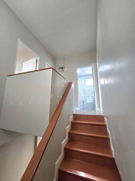 บ้านฟ้าปิยรมย์ พรีเมียร์ พาร์ค เฟส 10 : Baan Fah Piyarom Premier Park Phase 10, ปทุมธานี, บึงคำพร้อย, ลำลูกกา, ปทุมธานี, 120 ตร.ม., บ้านแฝด ขาย, โดย นภัสศรณ์ วงศ์สินไทยกร (นันท์), 500407024 - DDproperty.com