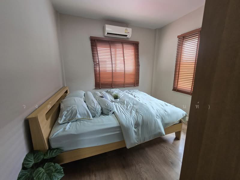 บ้านฟ้าปิยรมย์ พรีเมียร์ พาร์ค เฟส 10 : Baan Fah Piyarom Premier Park Phase 10, ปทุมธานี, บึงคำพร้อย, ลำลูกกา, ปทุมธานี, 120 ตร.ม., บ้านแฝด ขาย, โดย นภัสศรณ์ วงศ์สินไทยกร (นันท์), 500407024 - DDproperty.com