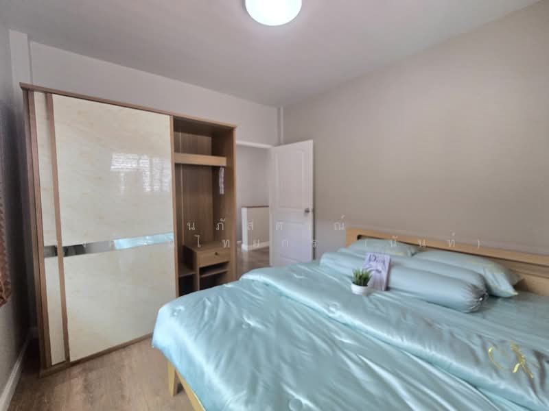 บ้านฟ้าปิยรมย์ พรีเมียร์ พาร์ค เฟส 10 : Baan Fah Piyarom Premier Park Phase 10, ปทุมธานี, บึงคำพร้อย, ลำลูกกา, ปทุมธานี, 120 ตร.ม., บ้านแฝด ขาย, โดย นภัสศรณ์ วงศ์สินไทยกร (นันท์), 500407024 - DDproperty.com