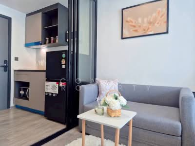 For Rent - Atmoz Palacio Ladprao-Wanghin, Bangkok