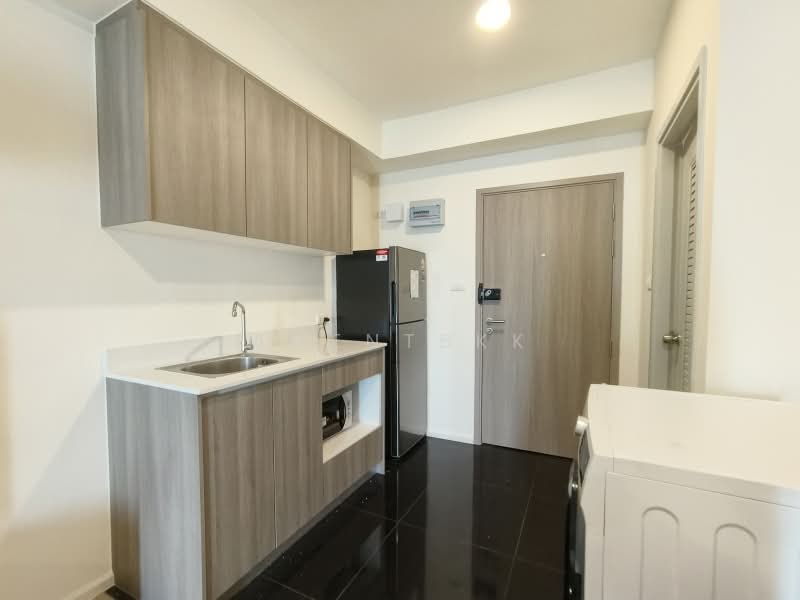 A Space Mega 2, Samut Prakan, Kanchanaphisek Expressway, Bang Kaeo, Bang Plee, Samut Prakan, Studio, 30 sqm, Condo For Rent, by Agentbkk, 500407026 - DDproperty.com