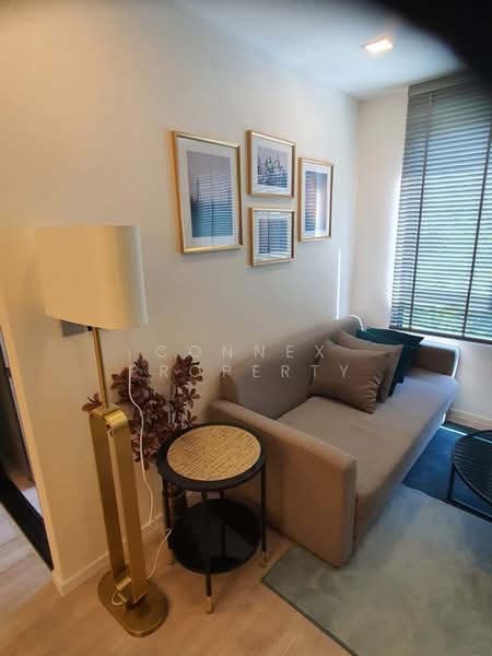 Atmoz Ladprao 71, Bangkok, Soi Lat Phrao 71, Lat Phrao, Bangkok, 2 Bedrooms, 56 sqm, Condo For Rent, by Connex Property, 500407027 - DDproperty.com