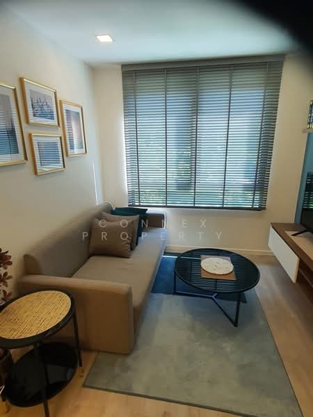 Atmoz Ladprao 71, Bangkok, Soi Lat Phrao 71, Lat Phrao, Bangkok, 2 Bedrooms, 56 sqm, Condo For Rent, by Connex Property, 500407027 - DDproperty.com