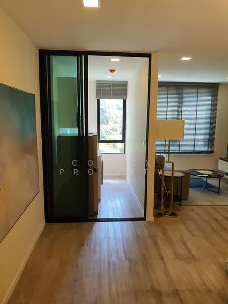 Atmoz Ladprao 71, Bangkok, Soi Lat Phrao 71, Lat Phrao, Bangkok, 2 Bedrooms, 56 sqm, Condo For Rent, by Connex Property, 500407027 - DDproperty.com