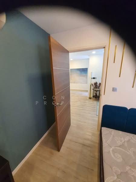 Atmoz Ladprao 71, Bangkok, Soi Lat Phrao 71, Lat Phrao, Bangkok, 2 Bedrooms, 56 sqm, Condo For Rent, by Connex Property, 500407027 - DDproperty.com
