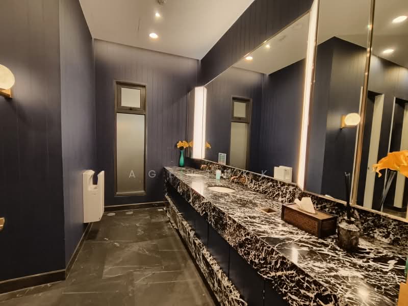 XT Huaikhwang, Bangkok, 244 Ratchadaphisek Road, Huai Khwang, Bangkok, Studio, 29 sqm, Condo For Rent, by Agentbkk, 500407030 - DDproperty.com