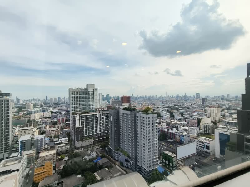 XT Huaikhwang : เอกซ์ที ห้วยขวาง, กรุงเทพ, 244 รัชดาภิเษก, ห้วยขวาง, กรุงเทพ, 29 ตร.ม., คอนโด ให้เช่า, โดย Agentbkk, 500407030 - DDproperty.com