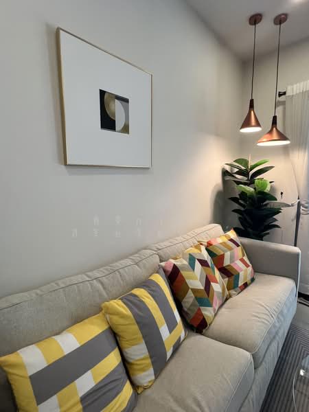 The Metro Chaengwattana, Nonthaburi, Khlong Phra Udom, Pak Kret, Nonthaburi, 4 Bedrooms, 150 sqm, Townhouse For Rent, by Sireekan Sirichawanphong, 500407031 - DDproperty.com