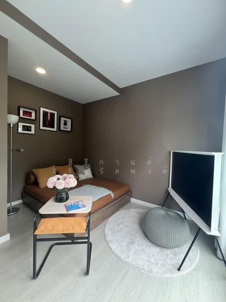 The Metro Chaengwattana, Nonthaburi, Khlong Phra Udom, Pak Kret, Nonthaburi, 4 Bedrooms, 150 sqm, Townhouse For Rent, by Sireekan Sirichawanphong, 500407031 - DDproperty.com