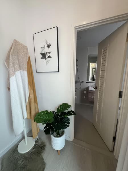 The Metro Chaengwattana, Nonthaburi, Khlong Phra Udom, Pak Kret, Nonthaburi, 4 Bedrooms, 150 sqm, Townhouse For Rent, by Sireekan Sirichawanphong, 500407031 - DDproperty.com