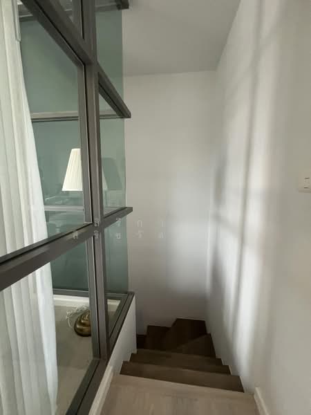 The Metro Chaengwattana, Nonthaburi, Khlong Phra Udom, Pak Kret, Nonthaburi, 4 Bedrooms, 150 sqm, Townhouse For Rent, by Sireekan Sirichawanphong, 500407031 - DDproperty.com