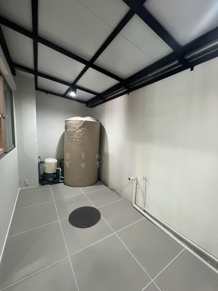 The Metro Chaengwattana, Nonthaburi, Khlong Phra Udom, Pak Kret, Nonthaburi, 4 Bedrooms, 150 sqm, Townhouse For Rent, by Sireekan Sirichawanphong, 500407031 - DDproperty.com