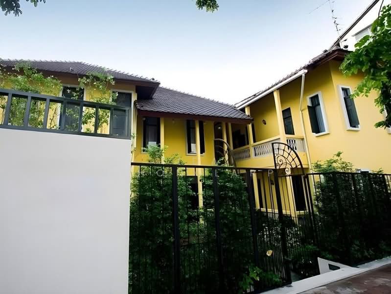 ขาย โรงแรม สาทร (Sathorn) 161.8 ตร.ว. 597.02 ตร.ม., กรุงเทพ, ยานนาวา, สาทร, กรุงเทพ, 597 ตร.ม., กิจการ ขาย, โดย Tida phanthonglarptawee, 500407033 - DDproperty.com