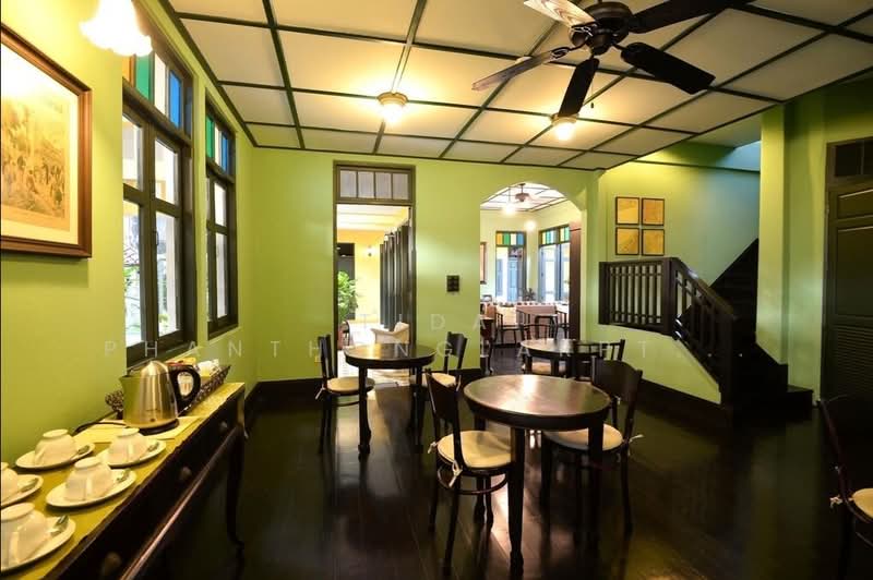 For Sale: Hotel in Sathorn, 161.8 sq.w. (597.02 sq.m.), Bangkok, Yan Nawa, Sathon, Bangkok, , 597 sqm, Business For Sale, by Tida phanthonglarptawee, 500407033 - DDproperty.com