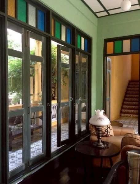 For Sale: Hotel in Sathorn, 161.8 sq.w. (597.02 sq.m.), Bangkok, Yan Nawa, Sathon, Bangkok, , 597 sqm, Business For Sale, by Tida phanthonglarptawee, 500407033 - DDproperty.com