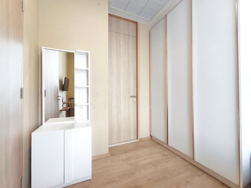 Noble BE19 Sukhumvit, Bangkok, 89 Sukhumvit 19 Alley, Khlong Tan Nua, Watthana, Bangkok, 1 Bedroom, 34 sqm, Condo For Rent, by Agentbkk, 500407034 - DDproperty.com