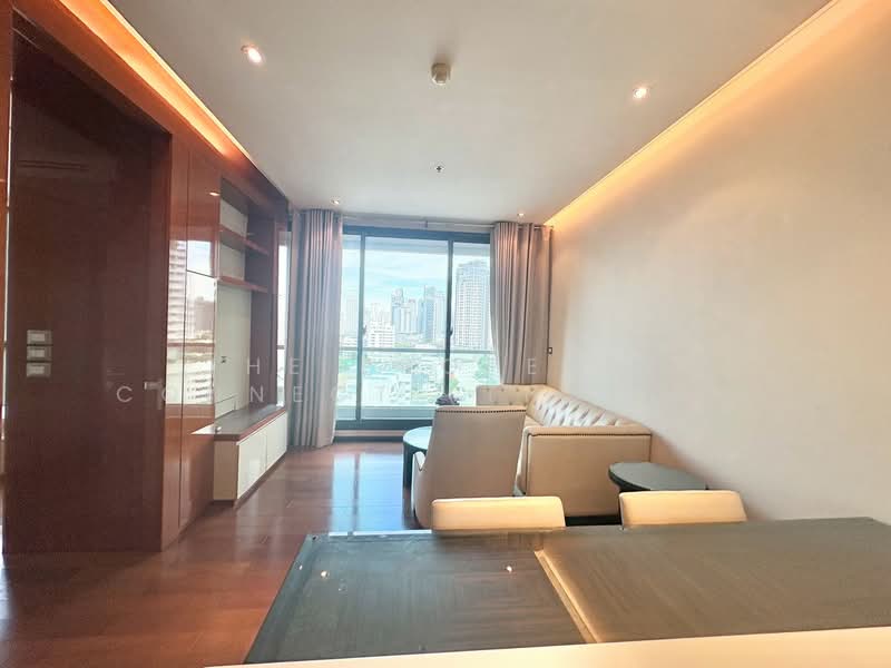 The Address Sukhumvit 28 : ดิ แอดเดรส สุขุมวิท 28, กรุงเทพ, 1 ซอยสุขุมวิท 28 ถนนสุขุมวิท แขวงคลองตัน เขตคลองเตย กรุงเทพมหานคร, คลองตัน, คลองเตย, กรุงเทพ, 44 ตร.ม., คอนโด ให้เช่า, โดย The Property Connect (Thailand) Co.,Ltd, 500407035 - DDproperty.com