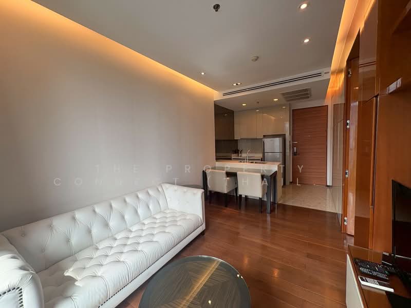The Address Sukhumvit 28 : ดิ แอดเดรส สุขุมวิท 28, กรุงเทพ, 1 ซอยสุขุมวิท 28 ถนนสุขุมวิท แขวงคลองตัน เขตคลองเตย กรุงเทพมหานคร, คลองตัน, คลองเตย, กรุงเทพ, 44 ตร.ม., คอนโด ให้เช่า, โดย The Property Connect (Thailand) Co.,Ltd, 500407035 - DDproperty.com