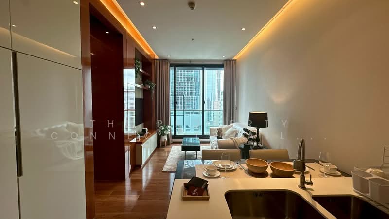 The Address Sukhumvit 28 : ดิ แอดเดรส สุขุมวิท 28, กรุงเทพ, 1 ซอยสุขุมวิท 28 ถนนสุขุมวิท แขวงคลองตัน เขตคลองเตย กรุงเทพมหานคร, คลองตัน, คลองเตย, กรุงเทพ, 44 ตร.ม., คอนโด ให้เช่า, โดย The Property Connect (Thailand) Co.,Ltd, 500407035 - DDproperty.com