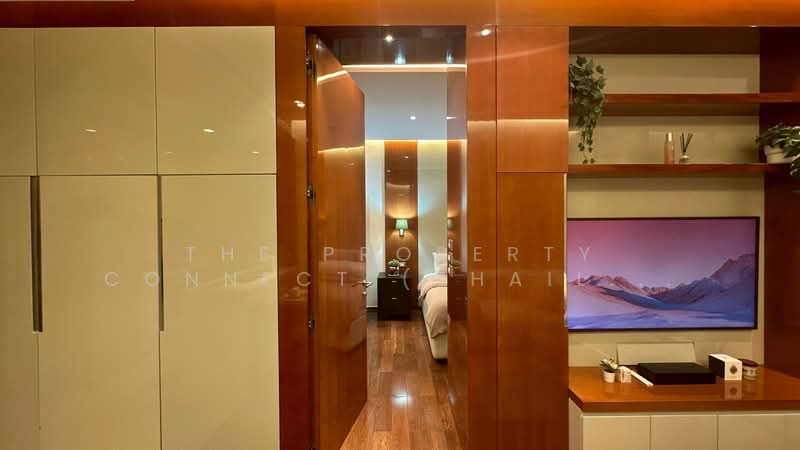 The Address Sukhumvit 28, Bangkok, 1 Soi Sukhumvit 28, Khong Tan, Khlong Toei, Bangkok, 1 Bedroom, 44 sqm, Condo For Rent, by The Property Connect (Thailand) Co.,Ltd, 500407035 - DDproperty.com