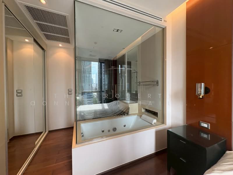 The Address Sukhumvit 28 : ดิ แอดเดรส สุขุมวิท 28, กรุงเทพ, 1 ซอยสุขุมวิท 28 ถนนสุขุมวิท แขวงคลองตัน เขตคลองเตย กรุงเทพมหานคร, คลองตัน, คลองเตย, กรุงเทพ, 44 ตร.ม., คอนโด ให้เช่า, โดย The Property Connect (Thailand) Co.,Ltd, 500407035 - DDproperty.com