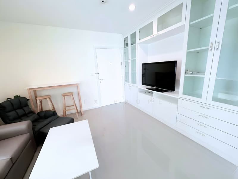 Aspire Sukhumvit 48 : แอสปาย สุขุมวิท 48, กรุงเทพ, ซอยสุขุมวิท 48 ถนนสุขุมวิท แขวงพระโขนง เขตคลองเตย กรุงเทพมหานคร, พระโขนง, คลองเตย, กรุงเทพ, 58 ตร.ม., คอนโด ให้เช่า, โดย Connex Property, 500407036 - DDproperty.com