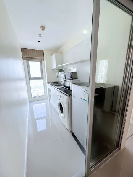 Aspire Sukhumvit 48 : แอสปาย สุขุมวิท 48, กรุงเทพ, ซอยสุขุมวิท 48 ถนนสุขุมวิท แขวงพระโขนง เขตคลองเตย กรุงเทพมหานคร, พระโขนง, คลองเตย, กรุงเทพ, 58 ตร.ม., คอนโด ให้เช่า, โดย Connex Property, 500407036 - DDproperty.com