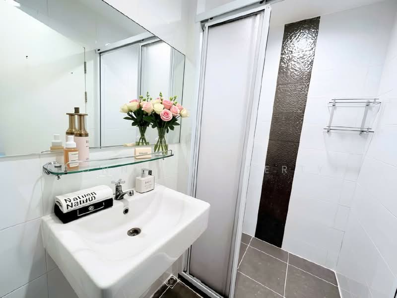 Aspire Sukhumvit 48, Bangkok, Sukhumvit Road, Phra Kanong, Khlong Toei, Bangkok, 2 Bedrooms, 58 sqm, Condo For Rent, by Connex Property, 500407036 - DDproperty.com
