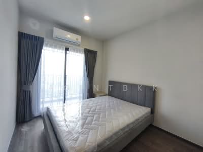 For Rent - Rich Point @ BTS Wutthakat, Bangkok