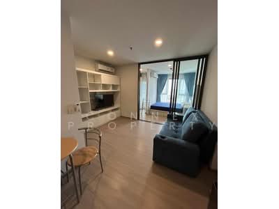For Rent - Aspire Sukhumvit-Rama 4, Bangkok