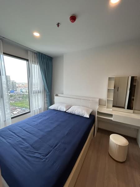 Aspire Sukhumvit-Rama 4, Bangkok, 4404 Rama 4 Road, Phra Kanong, Khlong Toei, Bangkok, 1 Bedroom, 31 sqm, Condo For Rent, by Connex Property, 500407038 - DDproperty.com