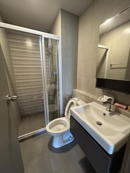 Aspire Sukhumvit-Rama 4, Bangkok, 4404 Rama 4 Road, Phra Kanong, Khlong Toei, Bangkok, 1 Bedroom, 31 sqm, Condo For Rent, by Connex Property, 500407038 - DDproperty.com