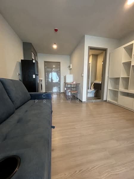 Aspire Sukhumvit-Rama 4, Bangkok, 4404 Rama 4 Road, Phra Kanong, Khlong Toei, Bangkok, 1 Bedroom, 31 sqm, Condo For Rent, by Connex Property, 500407038 - DDproperty.com