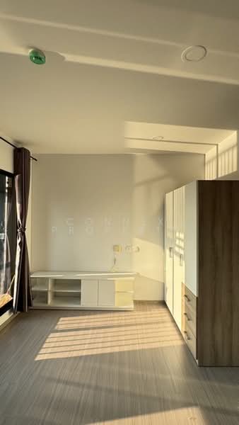 Aspire Sukhumvit-On Nut, Bangkok, Soi On Nut 21, Sukhumvit 77 Road, Suan Luang, Bangkok, 1 Bedroom, 31 sqm, Condo For Rent, by Connex Property, 500407040 - DDproperty.com
