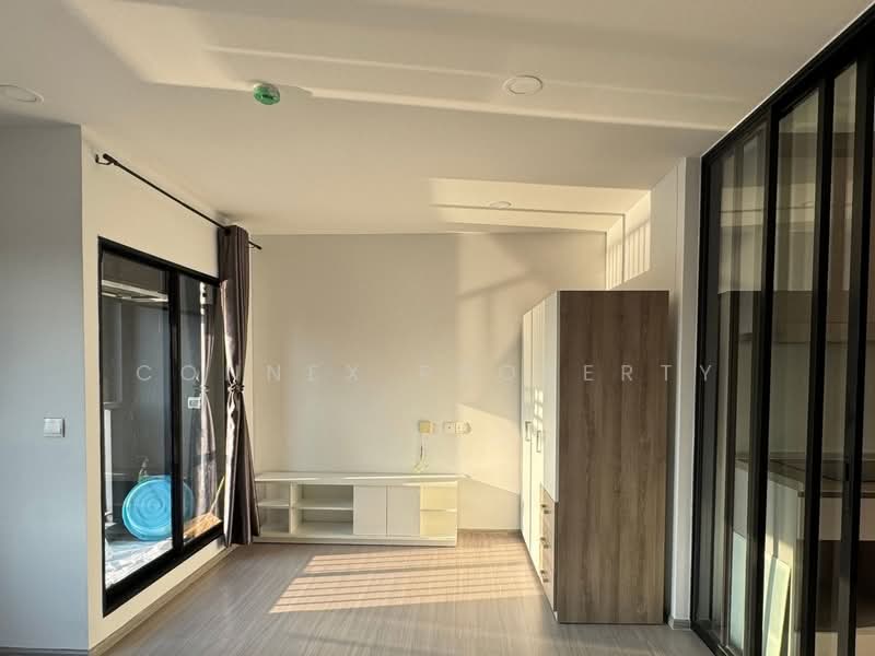 Aspire Sukhumvit-On Nut : แอสปาย สุขุมวิท-อ่อนนุช, กรุงเทพ, ซอยอ่อนนุช 21 ถนนสุขุมวิท 77, สวนหลวง, กรุงเทพ, 31 ตร.ม., คอนโด ให้เช่า, โดย Connex Property, 500407040 - DDproperty.com