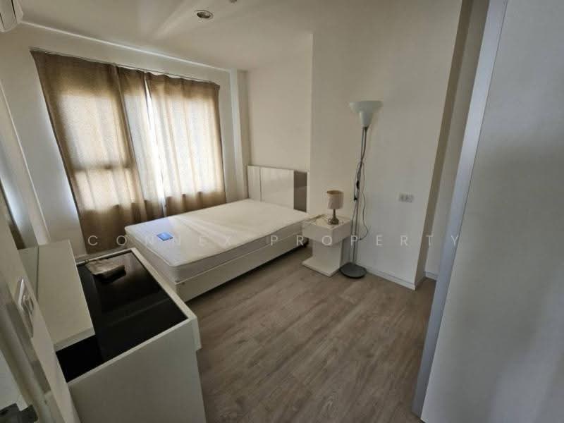 Aspire Sathorn-Thapra, Bangkok, 359 Ratchaphruek Road, Bukkalo, Thon Buri, Bangkok, 2 Bedrooms, 46 sqm, Condo For Rent, by Connex Property, 500407041 - DDproperty.com