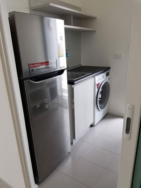 Aspire Sathorn-Thapra, Bangkok, 359 Ratchaphruek Road, Bukkalo, Thon Buri, Bangkok, 2 Bedrooms, 46 sqm, Condo For Rent, by Connex Property, 500407041 - DDproperty.com