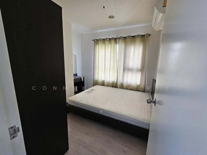 Aspire Sathorn-Thapra : แอสปาย สาทร - ท่าพระ, กรุงเทพ, 359 ถ.ราชพฤกษ์, บุคคโล, ธนบุรี, กรุงเทพ, 46 ตร.ม., คอนโด ให้เช่า, โดย Connex Property, 500407041 - DDproperty.com