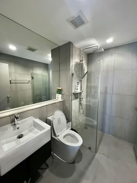 The Politan Rive : เดอะ โพลิแทน รีฟ, นนทบุรี, ซอยนนทบุรี 15, บางกระสอ, เมืองนนทบุรี, นนทบุรี, 30 ตร.ม., คอนโด ขาย, โดย Chanon Phangchienghien, 500407042 - DDproperty.com