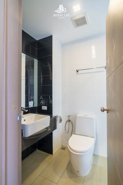 Royal Lee The Terminal Phuket, Phuket, 131 Moo 1, Sa Khu, Thalang, Phuket, 1 Bedroom, 37 sqm, Condo For Sale, by Halemah Varerat, 500407043 - DDproperty.com