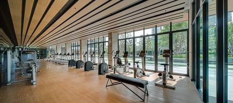 IDEO O2 Bangna, Bangkok, 195 Sanphawut Road, Bang Na Tai, Bang Na, Bangkok, 1 Bedroom, 30 sqm, Condo For Rent, by Chanon Phangchienghien, 500407046 - DDproperty.com