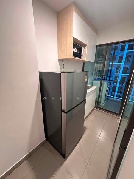 Regent Home Wutthakat : รีเจ้นท์โฮม วุฒากาศ, กรุงเทพ, ถ.วุฒากาศ, ตลาดพลู, ธนบุรี, กรุงเทพ, 26 ตร.ม., คอนโด ให้เช่า, โดย Agentbkk, 500407047 - DDproperty.com