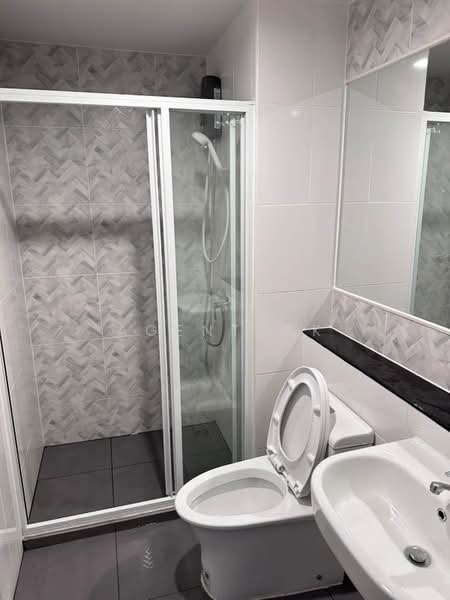Regent Home Wutthakat, Bangkok, Wutthakat Road, Talat Plu, Thon Buri, Bangkok, 1 Bedroom, 26 sqm, Condo For Rent, by Agentbkk, 500407047 - DDproperty.com