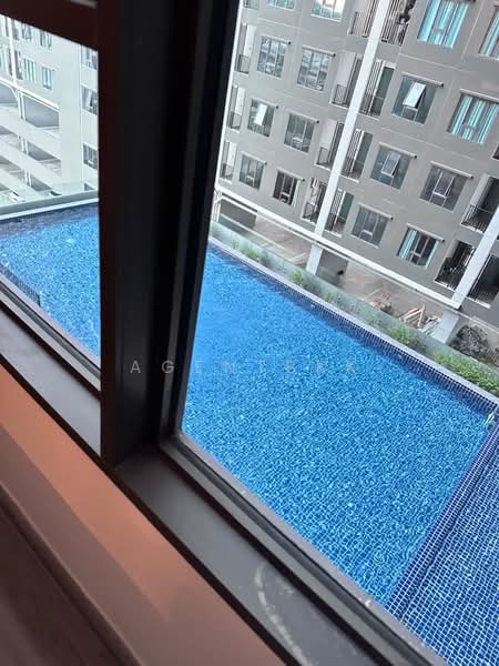 Regent Home Wutthakat, Bangkok, Wutthakat Road, Talat Plu, Thon Buri, Bangkok, 1 Bedroom, 26 sqm, Condo For Rent, by Agentbkk, 500407047 - DDproperty.com