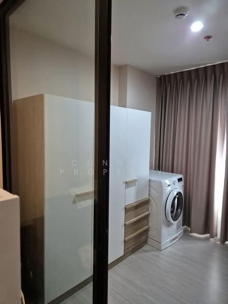 Aspire Erawan Prime : แอสปาย เอราวัณ ไพร์ม, สมุทรปราการ, ถนนสุขุมวิท, ปากน้ำ, เมืองสมุทรปราการ, สมุทรปราการ, 35 ตร.ม., คอนโด ให้เช่า, โดย Connex Property, 500407048 - DDproperty.com
