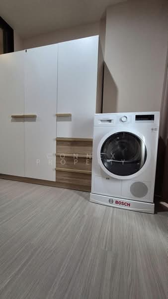 Aspire Erawan Prime, Samut Prakan, Sukhumvit Road, Pak Nam, Muang Samut Prakarn, Samut Prakan, 1 Bedroom, 35 sqm, Condo For Rent, by Connex Property, 500407048 - DDproperty.com